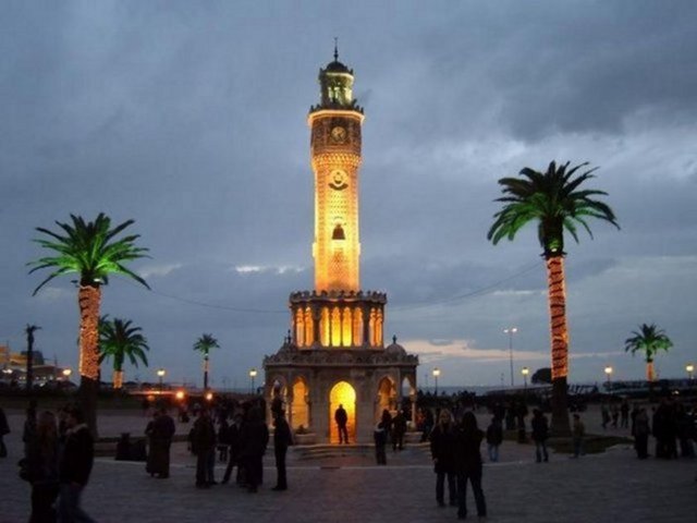 İzmir 67 bin 127
