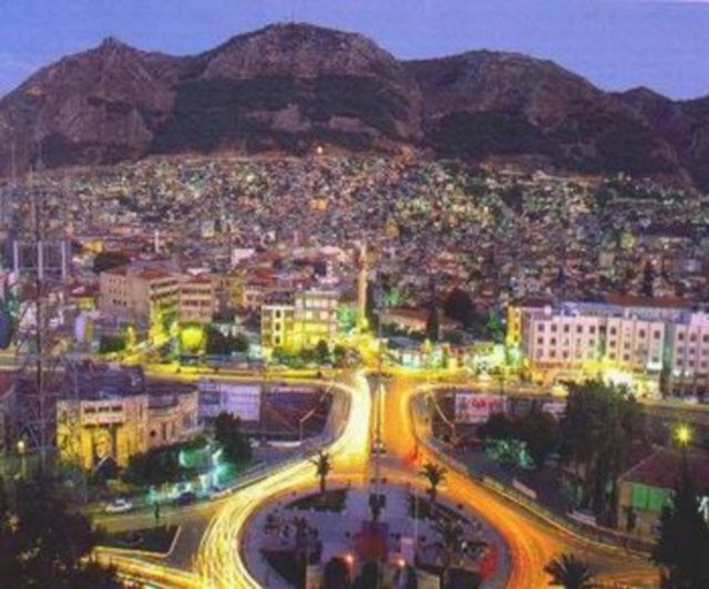 Hatay 88 bin 666