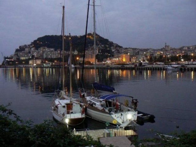 Giresun 487 bin 115