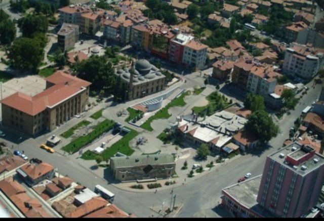 Isparta 54 bin 364