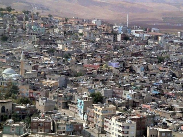 Siirt 207 bin 661