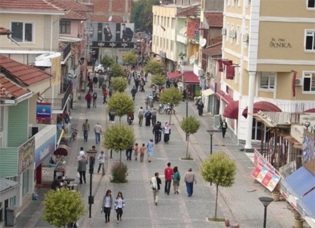 Düzce 47 bin 741