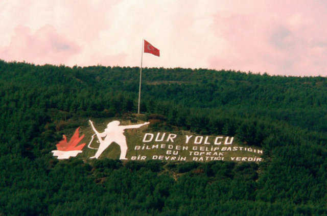 Çanakkale 76 bin 499