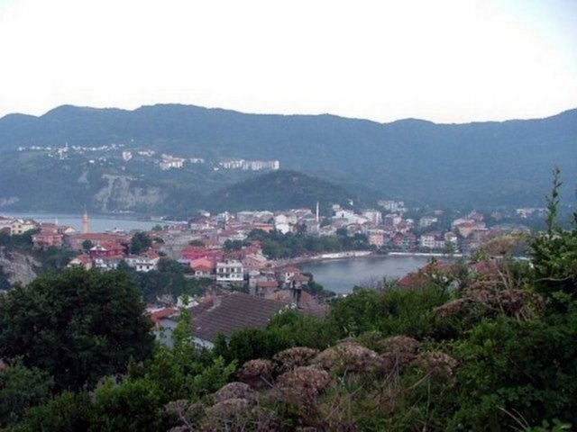 Bartın 96 bin 375
