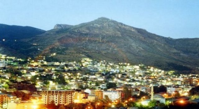Gümüşhane 137 bin 495