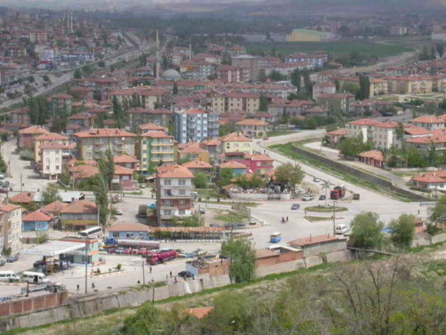 Şırnak 30 bin 558
