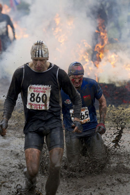 İlk olarak 1987'de başlatılan yarışmaya, yurt içi ve yurt dışından binlerce insan katılıyor ve toplanan - para hayır kurumlarına dağıtılıyor.