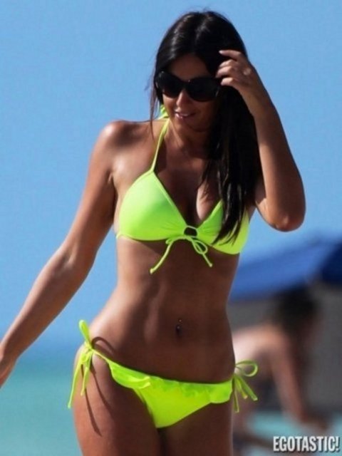 CLAUDIA ROMANI