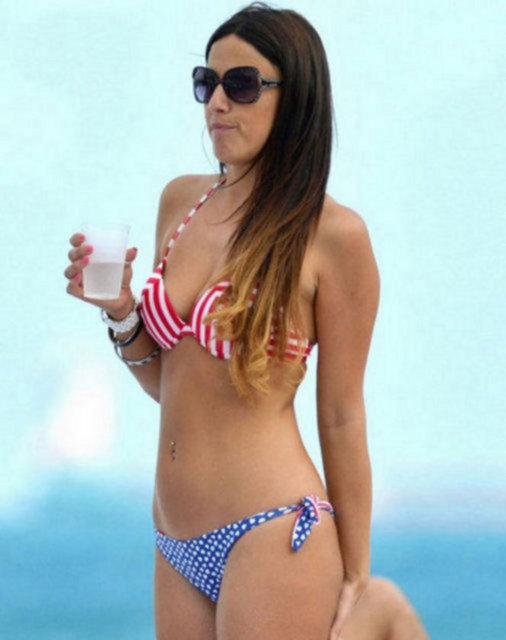 CLAUDIA ROMANI