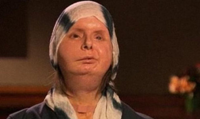 - Halen bir huzurevinde kalan Nash, "Hayatımın geri kalanını kabus gibi geçireceğim" dedi.