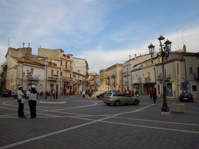 34 İtalya - San Giovanni Rotondo -