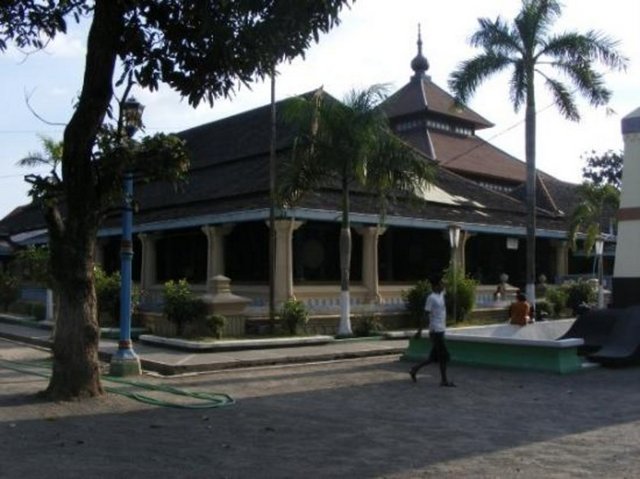 81 Endonezya - Surakarta