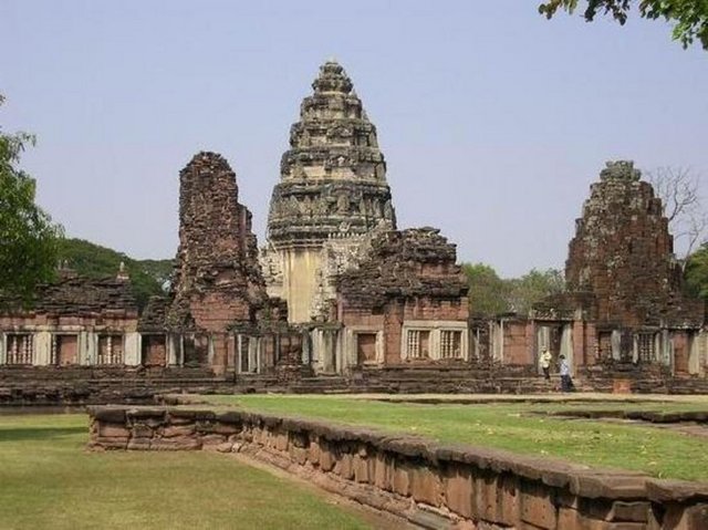 98 Tayland- Nakhon Ratchasima