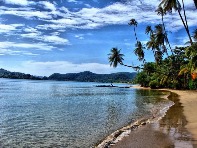 17 Tayland - Koh Mak