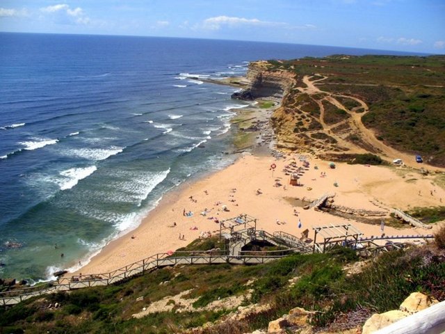 95 Portekiz - Ericeira -