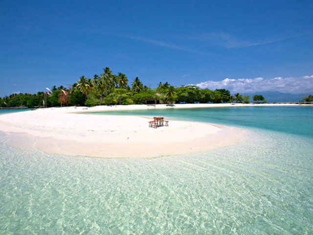 26 Filipinler - Puerto Princesa