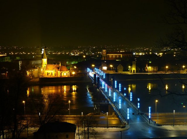 19 Litvanya - Kaunas