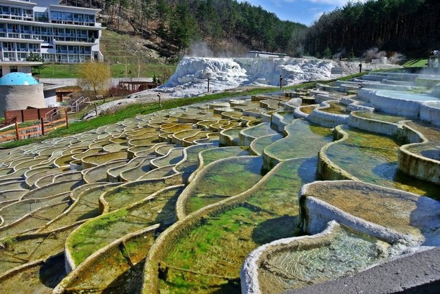 37 Macaristan - Egerszalók