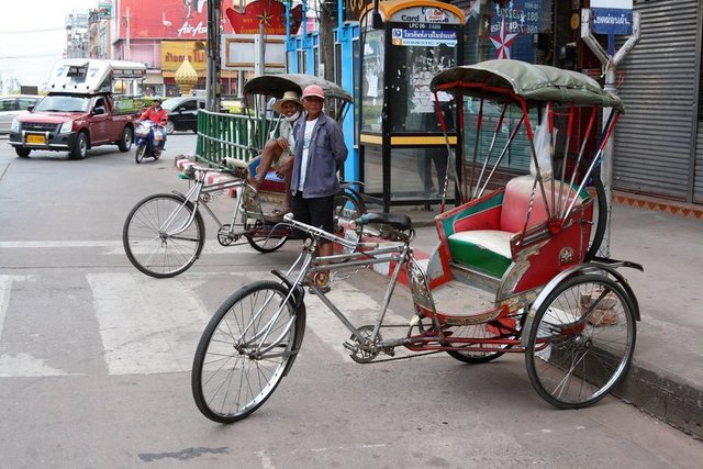 32 Tayland - Udon Thani  -