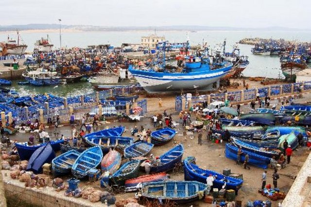 42 Fas - Essaouira
