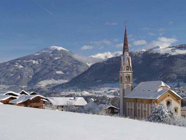 54 Avusturya - Telfes