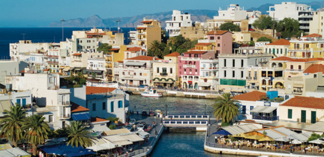 66 Yunanistan - Platanais