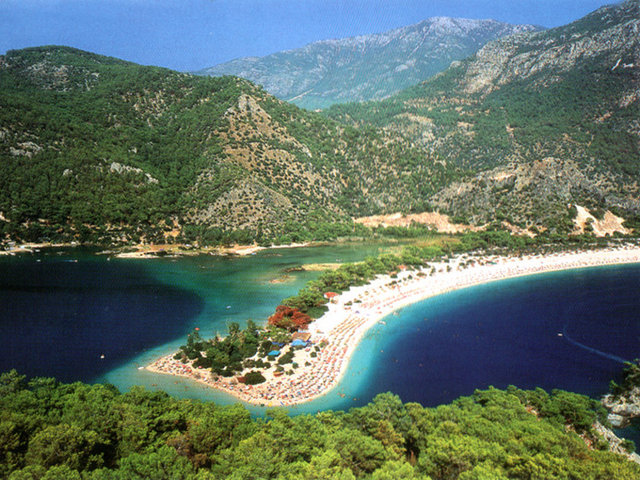91 Türkiye - Fethiye