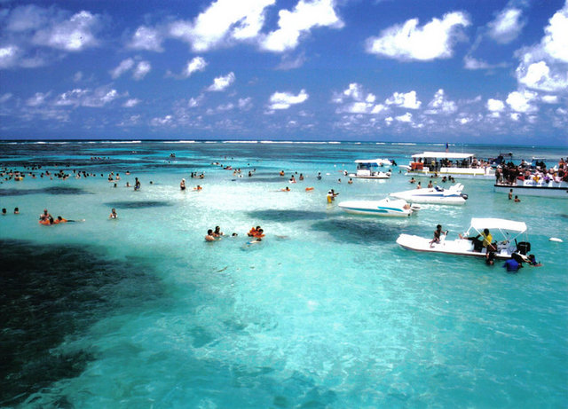 71 Brezilya -Maragogi