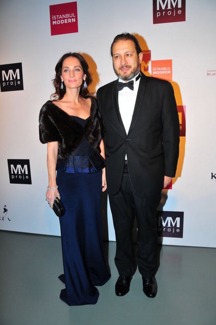 BURAK - YELDA ELMAS