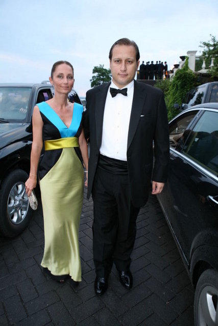 BURAK - YELDA ELMAS