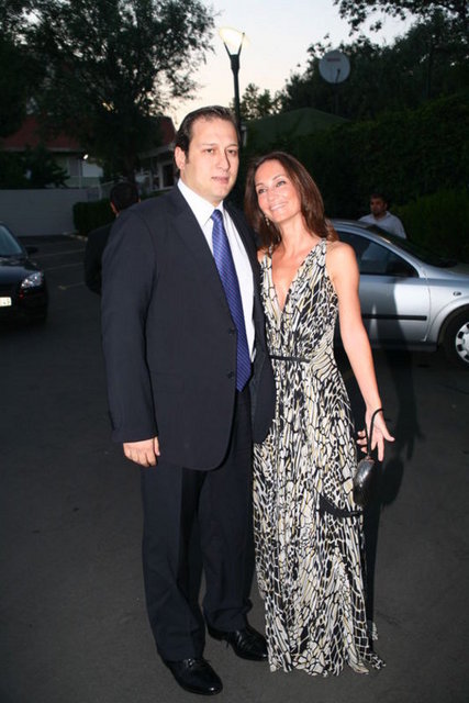 BURAK - YELDA ELMAS