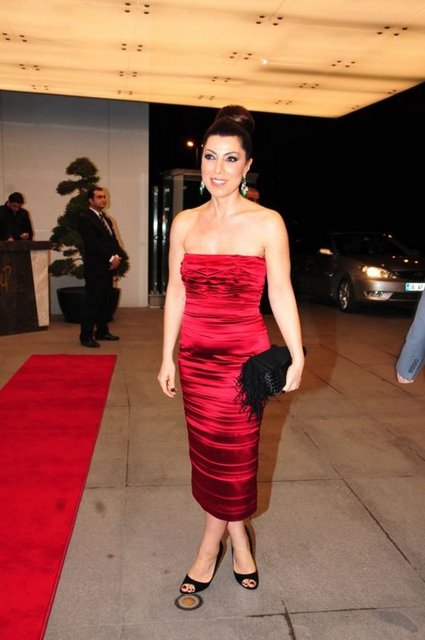 FÜSUN HATTAT