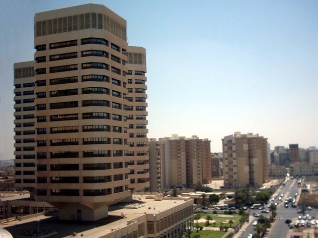 16. Libya -  - 2,7 milyar dolar