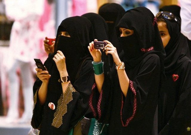 14. Suudi Arabistan -  - 3,19 milyar dolar