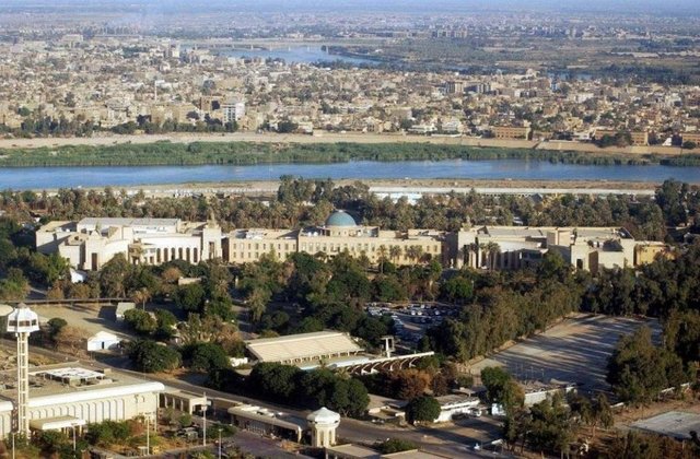 2. Irak -  - 11,9 milyar dolar