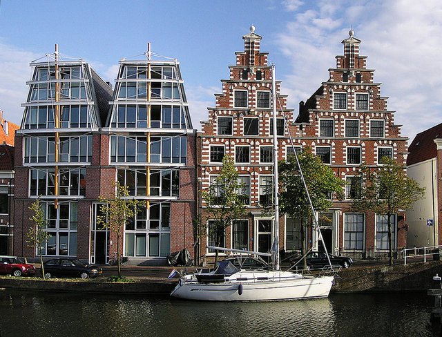 12. Hollanda -  - 3,5 milyar dolar