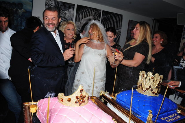 MENSURE - ÖMER FARUK ÖZBEK 