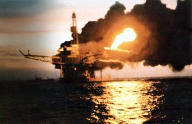 - - - 1989'daki Exxon Valdez petrol kazası, Challenger mekiğinin düşmesi ve Çernobil faciasının uykusuzluktan kaynaklanan hatalar sonucu oluştuğuna inanılıyor. -