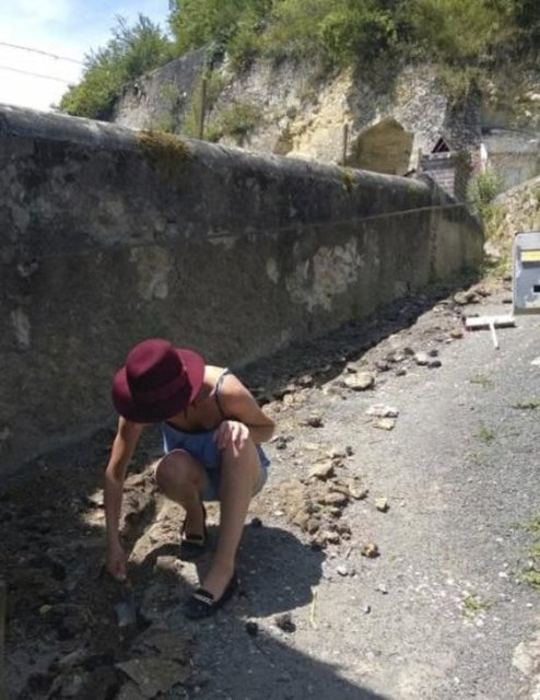 İşte azimli çiftin tamamen emekleriyle yaptıkları evin hayran kalacağınız o dönüşümü...