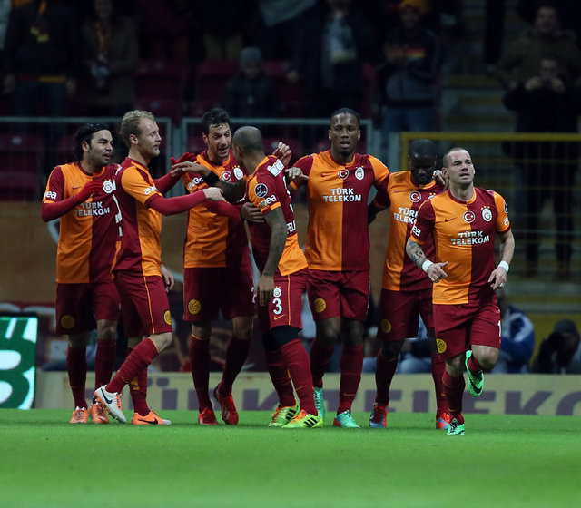 - 6-0 mı ? buda mı tesadüf?????