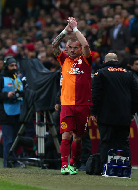 - Bizim icin 6-0 sadece bir skor, yarın unuturuz.