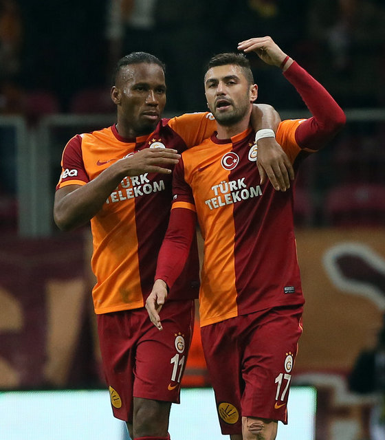 - Her 6-0 size bizi hatırlatır !