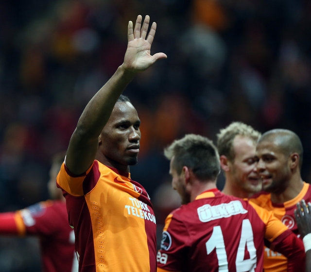 - 6-0 yenmek güzel duygudur; Fenerliler olarak çok iyi biliriz ;)