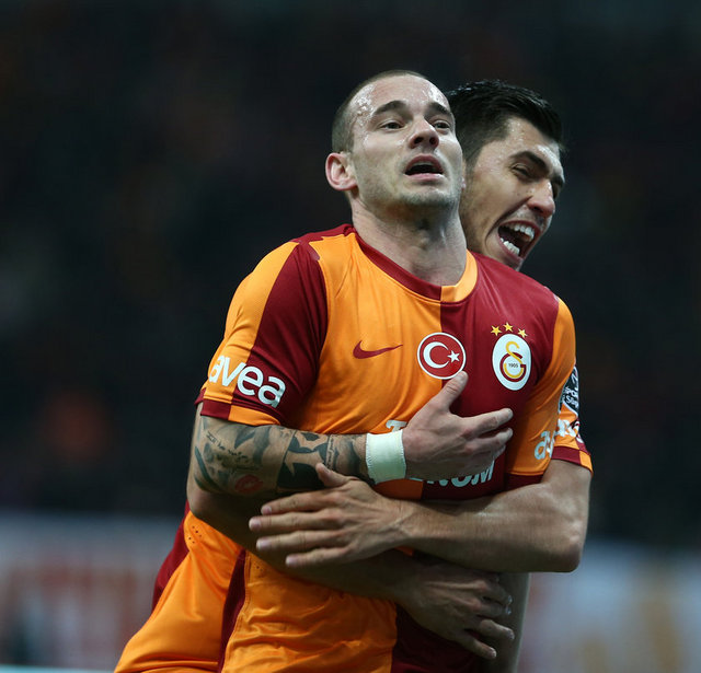 - Bizim icin 6 0 sadece bir skor, yarın unuturuz