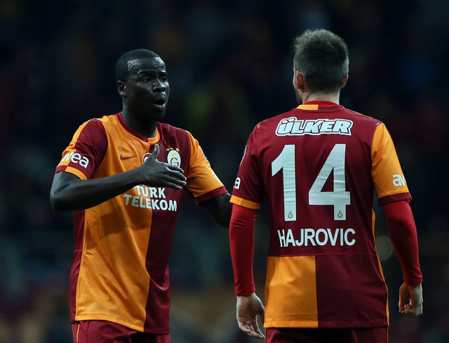 - Siz bursayı 6-0 yenersiniz ama aklınıza hemen 6 kasım 2002 maçı gelir sevinciniz kursağınızda kalır :) -