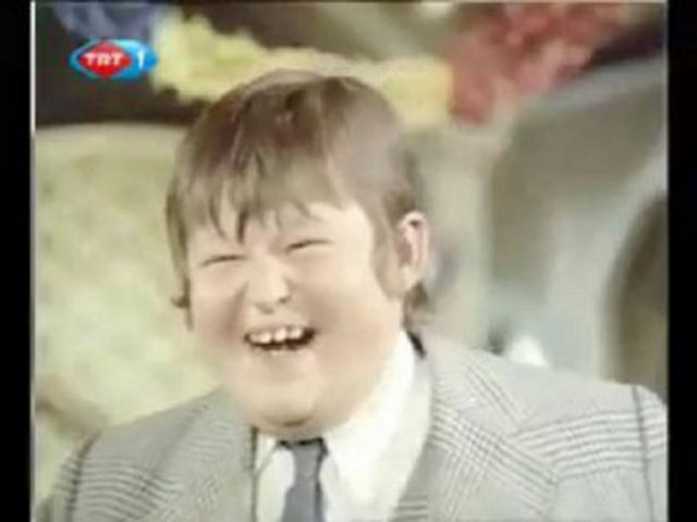 Şu anda Samsun Büyükşehir Belediyesi Huzurevi'nde hayatını sürdüren Şişko Nuri, en büyük idealinin Kurtlar Vadisi'nde rol almak olduğunu belirtti... -