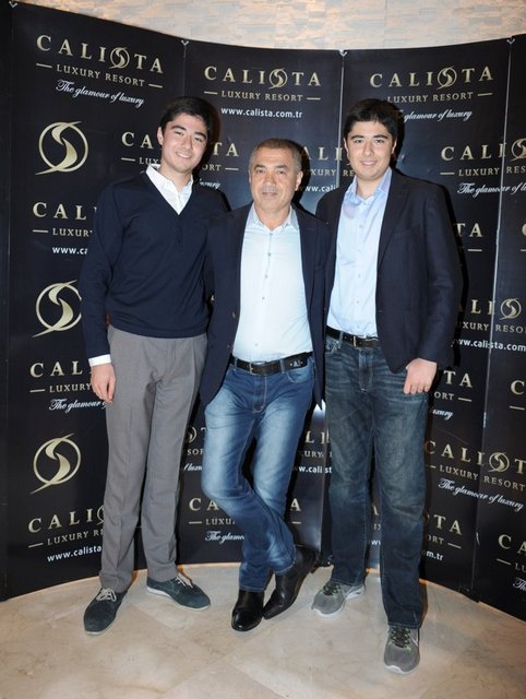 YİĞİTSOY, SABRİ, GURUR YİĞİT