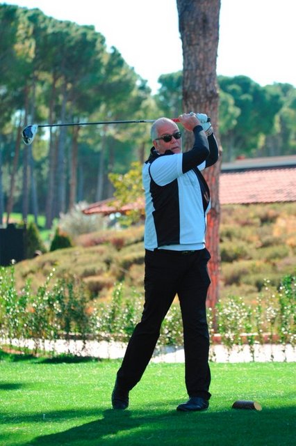 AYDIN TURHAN