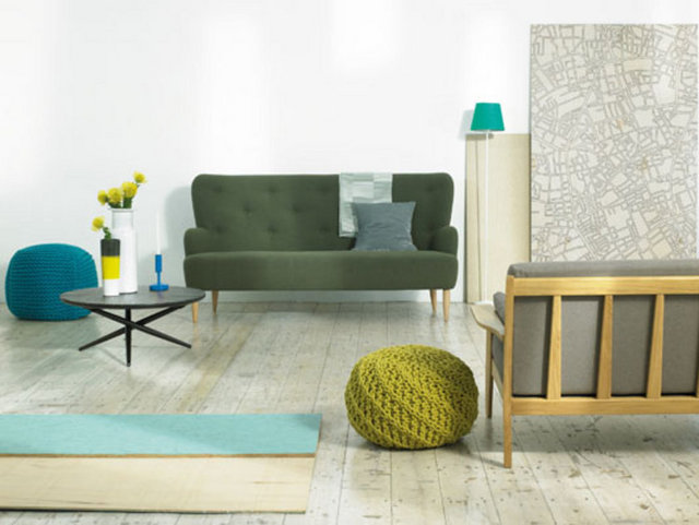 Tercihlerinizi yaparken, evinizin genel konumunu dikkate alın. Kullanacağınız renklerin uyumlu olmasına ve göz yorucu olmamasına özen göstermelisiniz.