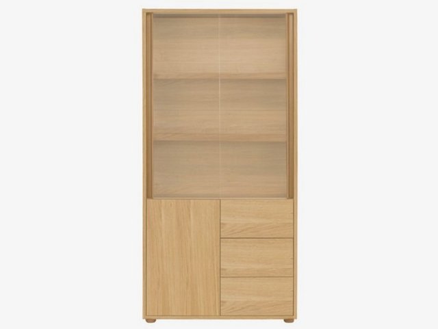 Habitat imzalı, tüm içeceklerinizi pratik bir şekilde muhafaza edebileceğiniz dolabın fiyatı 2093 TL.